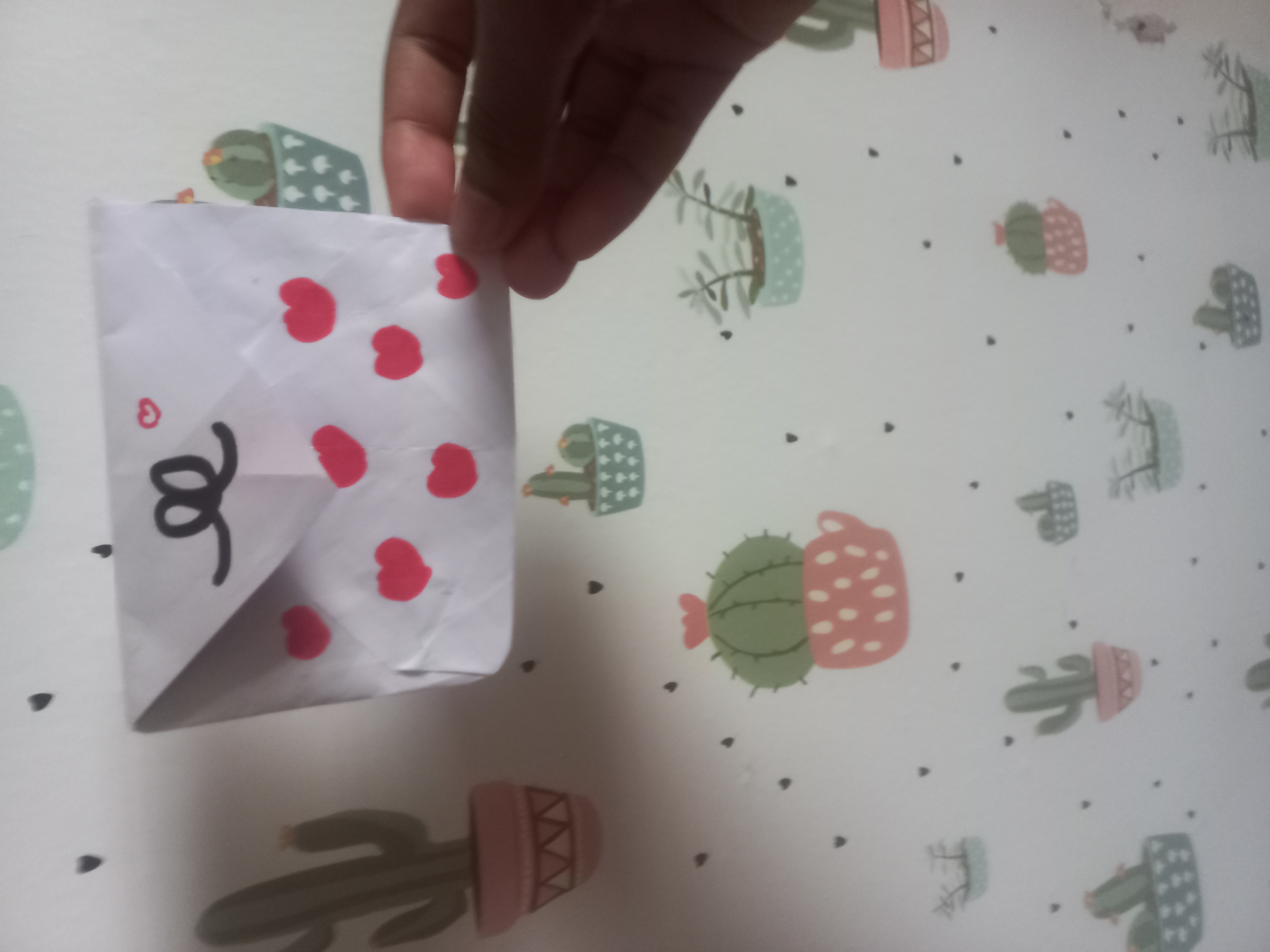 Envelope
