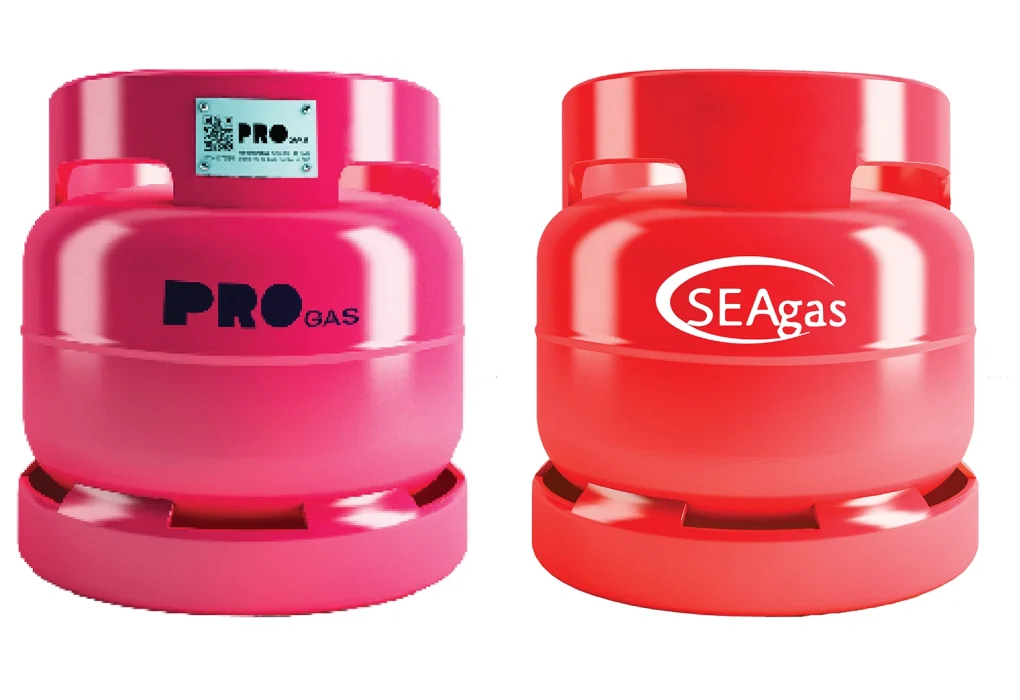 Cooking Gas & Refills