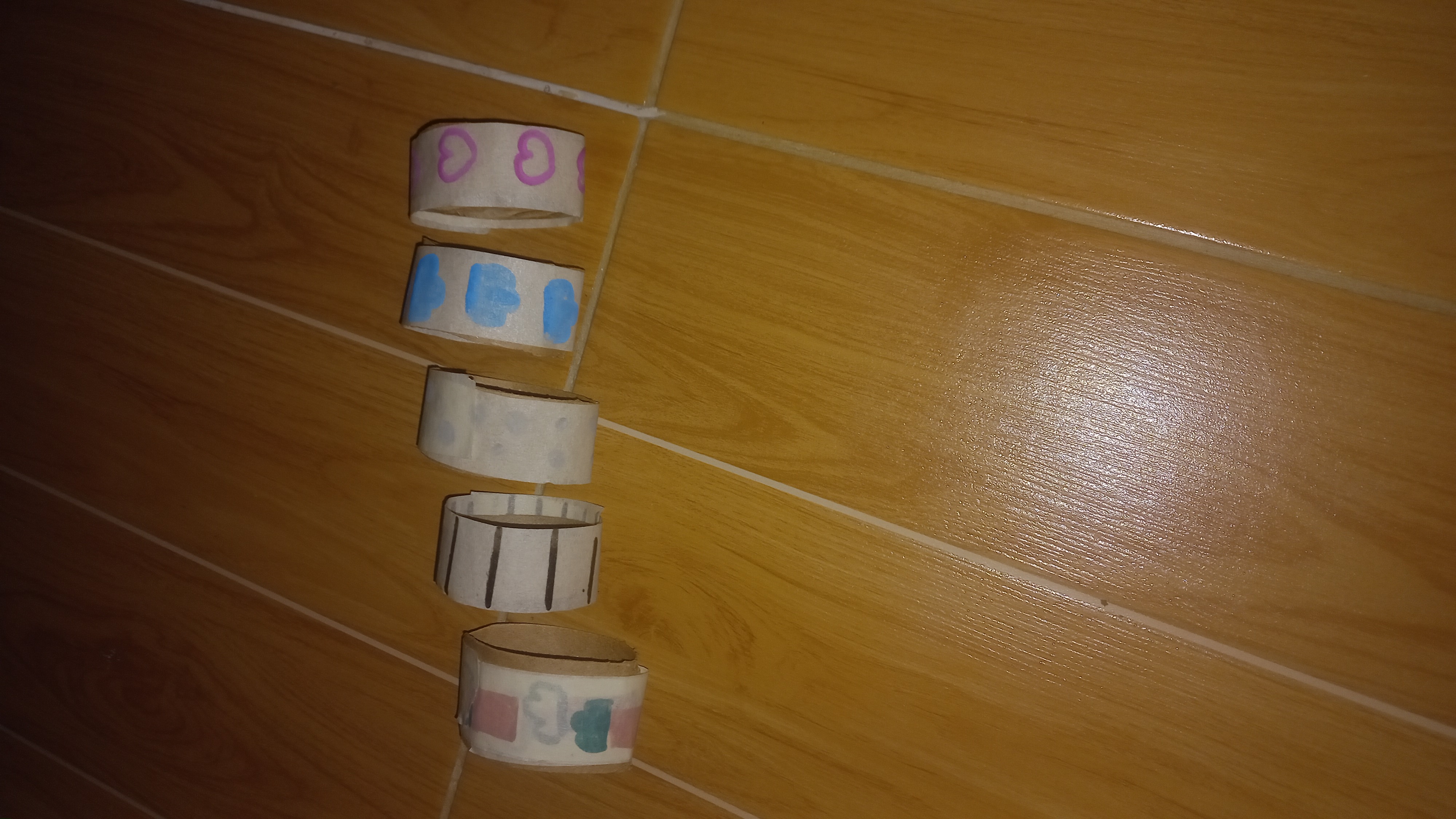 Washi tape