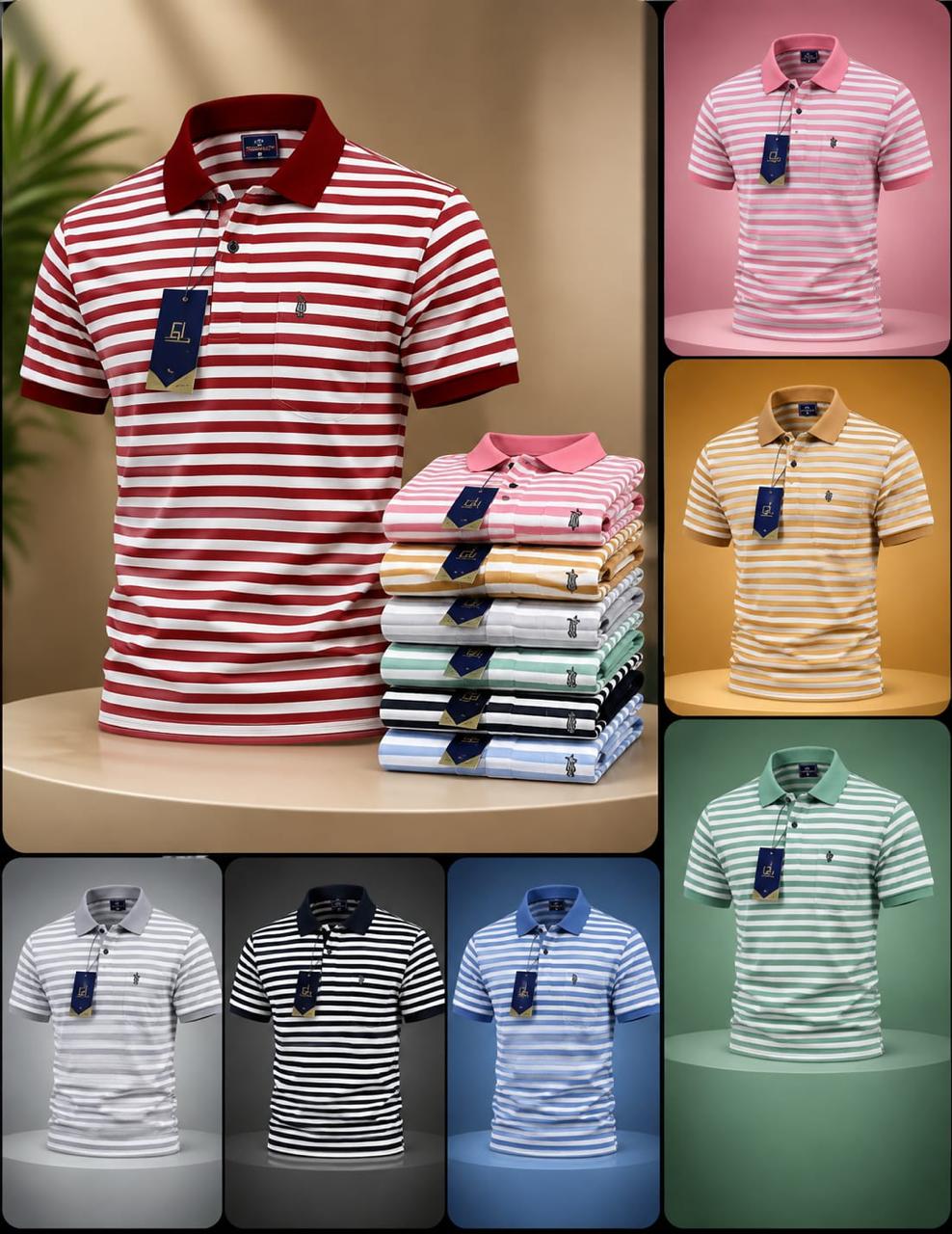 Men Tshirt