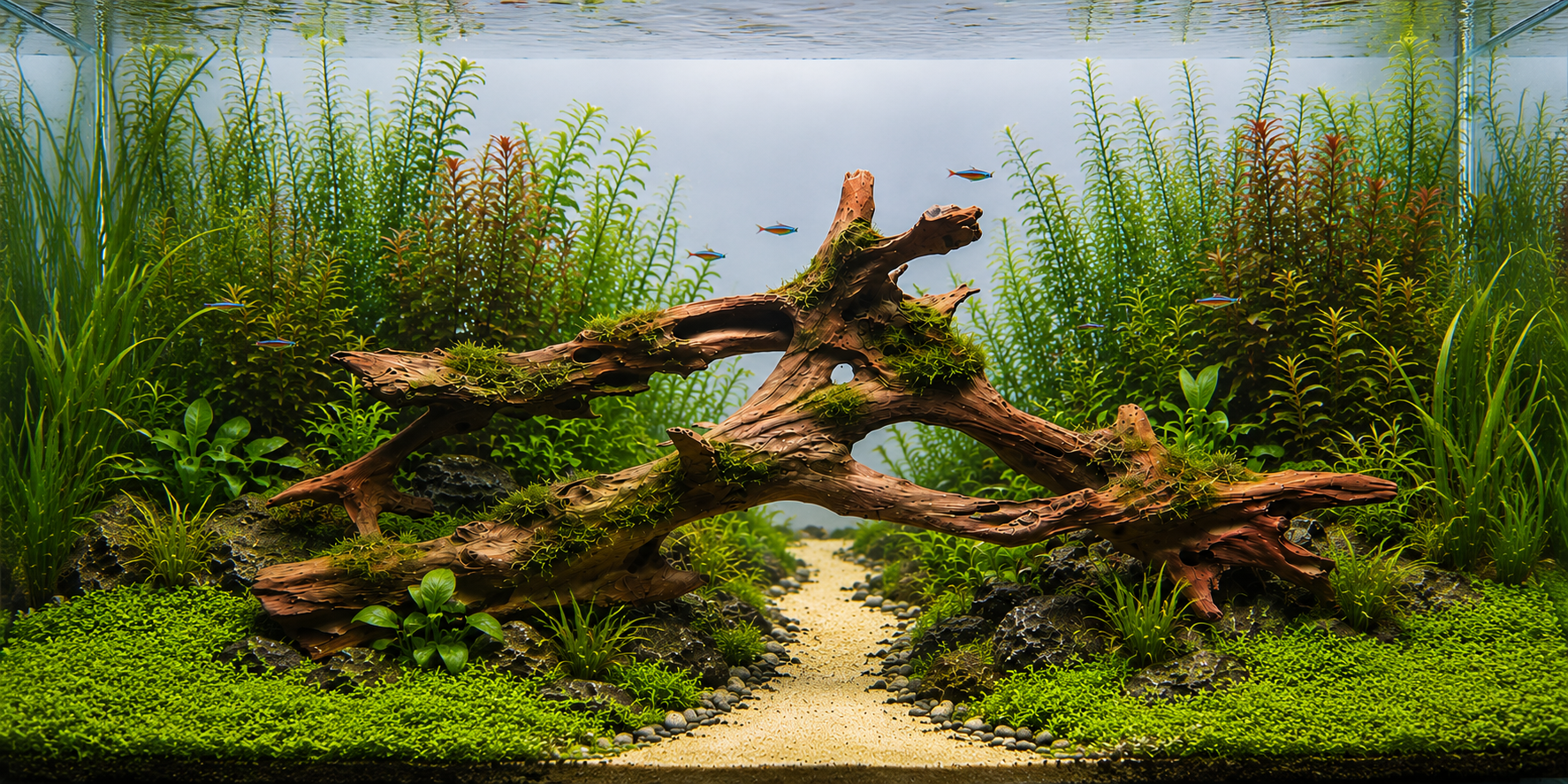 Aquarium Plant Pack