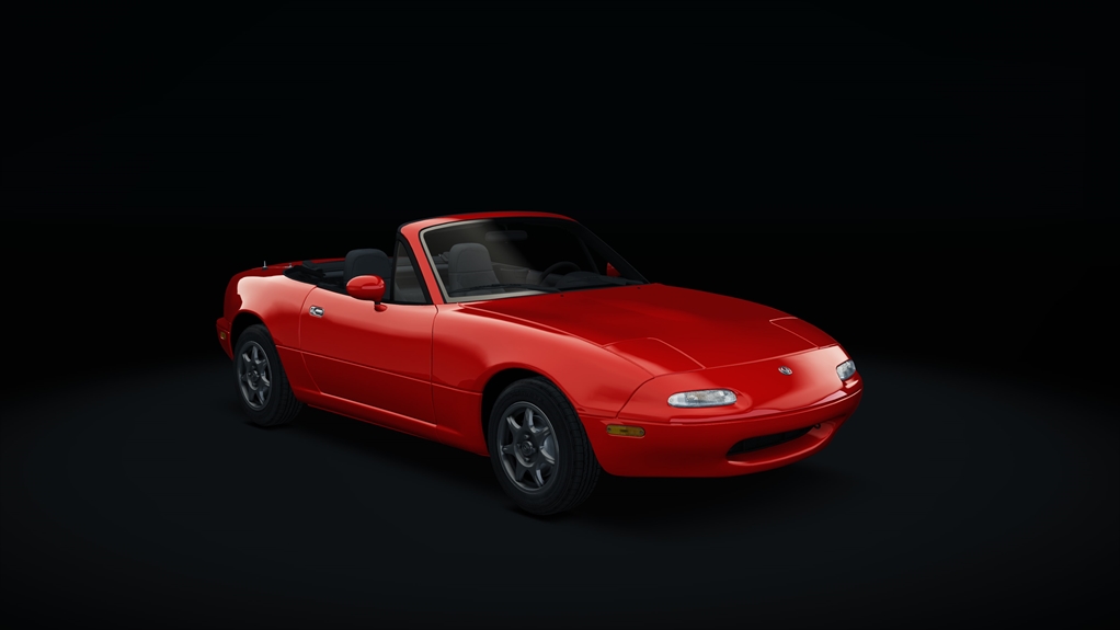 Mazda Miata NA