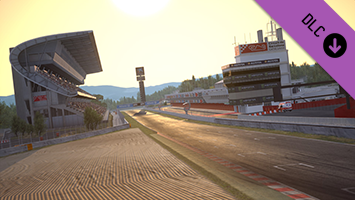 Barcelona GP