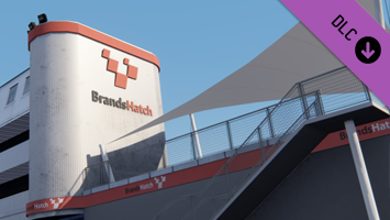 Brands Hatch Gp