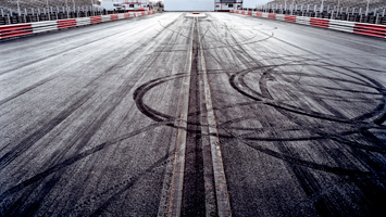 Drag 1000m