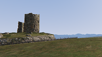 Highlands Drift