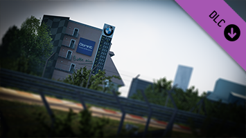 Nordschleife Endurance