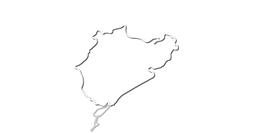 Nordschleife Tourist