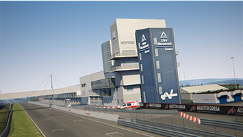 Nurburgring