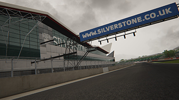 Silverstone GP