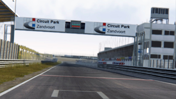 Zandvoort